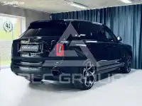 2026 Rolls Royce Cullinan