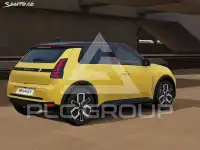 2026 Renault 
