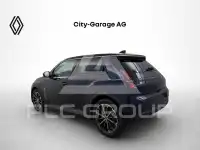2026 Renault 