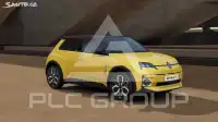 2026 Renault 