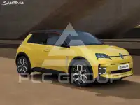 2026 Renault 