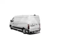 2026 Renault Master