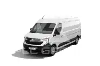 2026 Renault Master