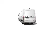 2026 Renault Master