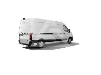2026 Renault Master