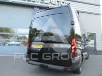 2026 Renault Master