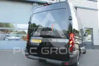 2026 Renault Master
