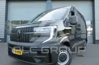2026 Renault Master