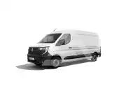 2026 Renault Master