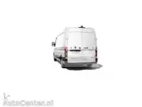 2026 Renault Master