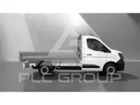 2026 Renault Master