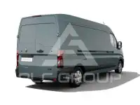 2026 Renault Master
