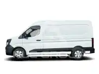 2026 Renault Master
