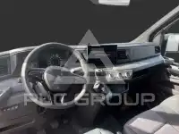 2026 Renault Master
