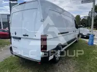 2026 Renault Master