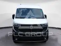 2026 Renault Master