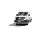 2026 Renault Master