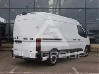 2026 Renault Master