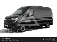2026 Renault Master