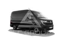 2026 Renault Master