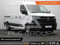 2026 Renault Master
