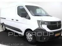 2026 Renault Master