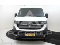 2026 Renault Master