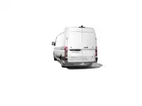 2026 Renault Master
