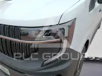 2026 Renault Master