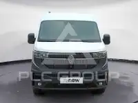 2026 Renault Master