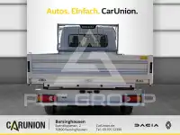 2026 Renault Master