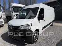 2026 Renault Master
