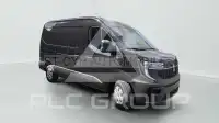 2026 Renault Master