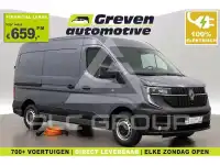 2026 Renault Master