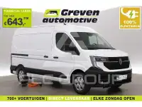 2026 Renault Master