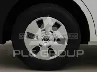 2026 Renault Master