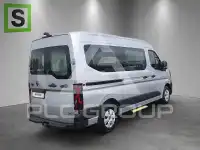 2026 Renault Master