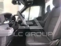2026 Renault Master