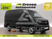 2026 Renault Master