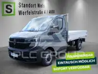 2026 Renault Master