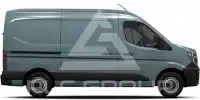 2026 Renault Master