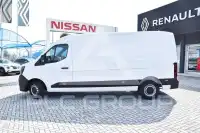2026 Renault Master