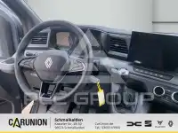2026 Renault Master