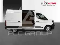2026 Renault Master