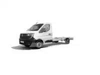 2026 Renault Master
