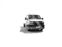 2026 Renault Master