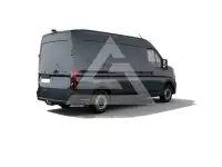 2026 Renault Master