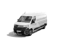 2026 Renault Master