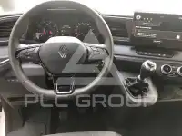 2026 Renault Master