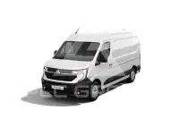 2026 Renault Master